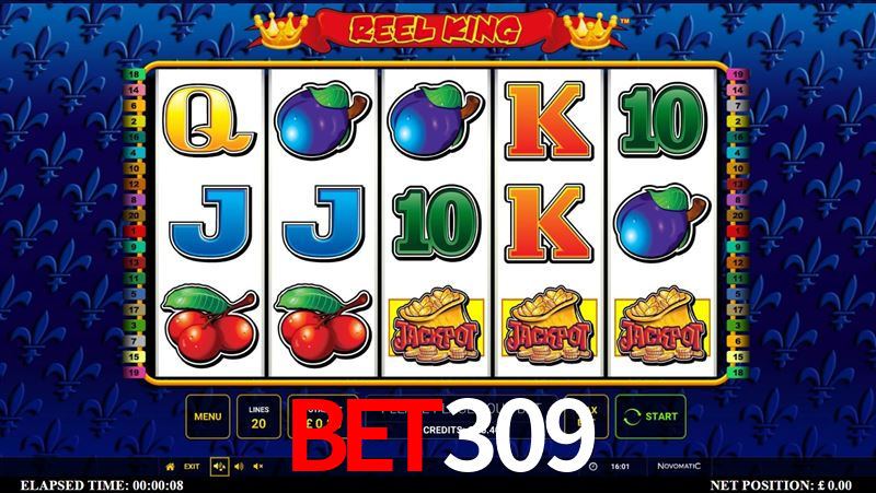 Bet309 Login